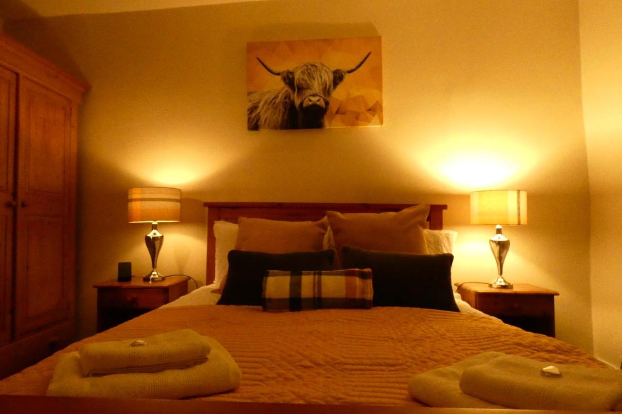 Redfearn Cottage Apperley Bridge Esterno foto