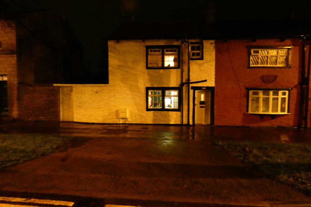Redfearn Cottage Apperley Bridge Esterno foto