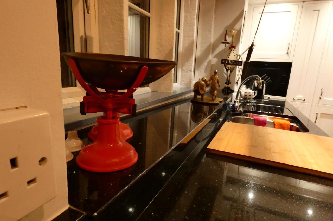 Redfearn Cottage Apperley Bridge Esterno foto