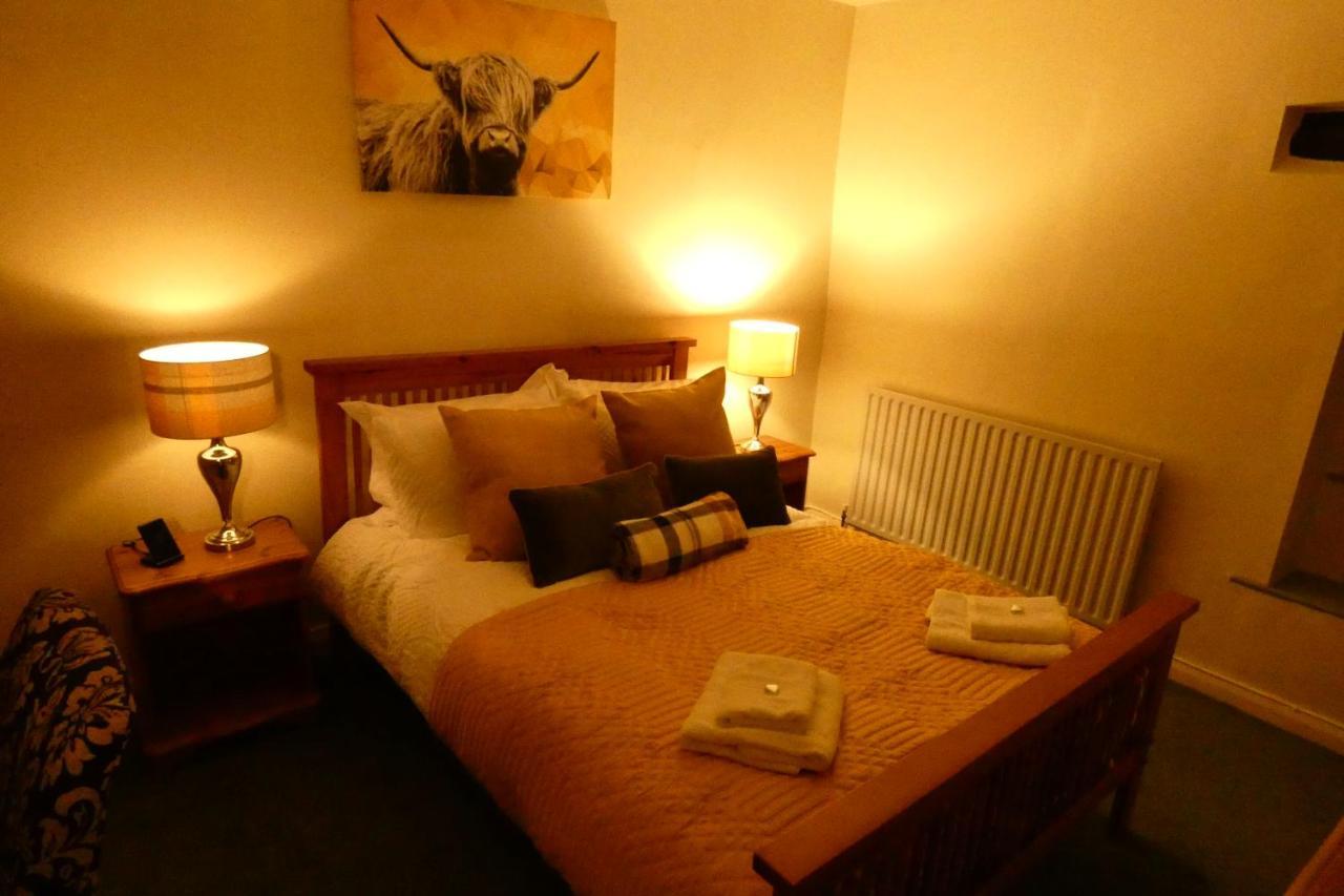 Redfearn Cottage Apperley Bridge Esterno foto