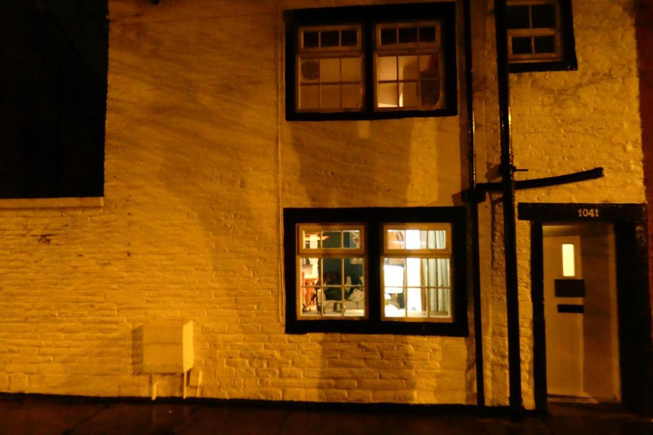Redfearn Cottage Apperley Bridge Esterno foto
