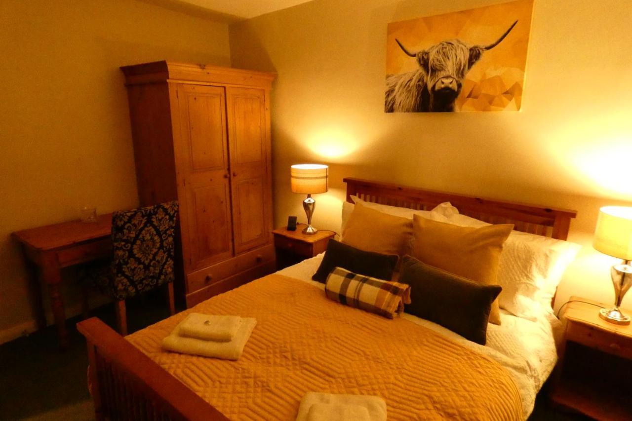 Redfearn Cottage Apperley Bridge Esterno foto